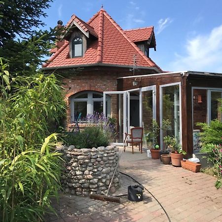 Ferienhaus 1 Rewal Eksteriør billede