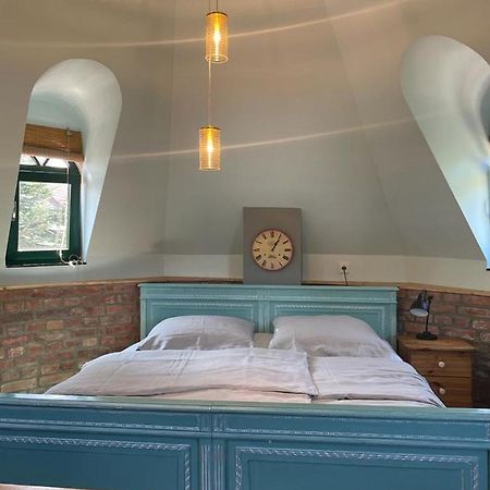 Ferienhaus 1 Rewal Eksteriør billede