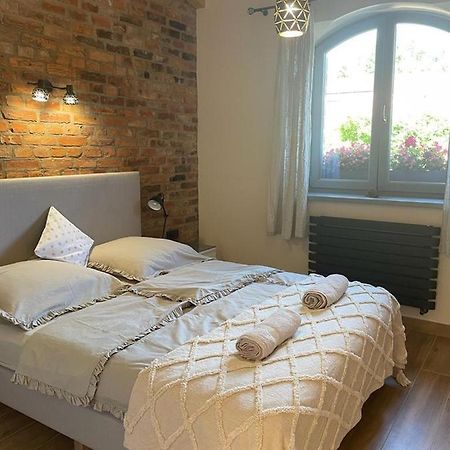 Ferienhaus 1 Rewal Eksteriør billede