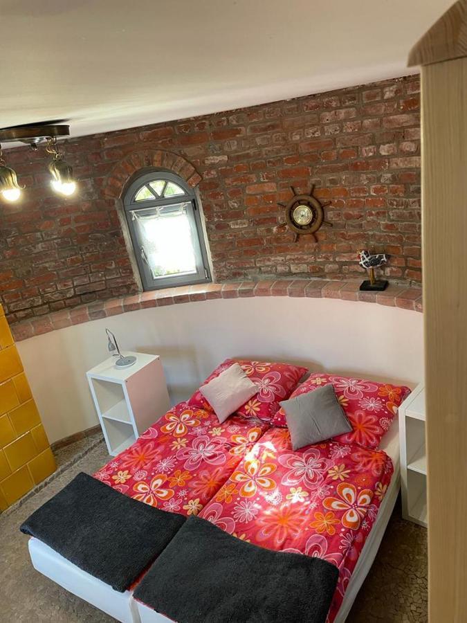 Ferienhaus 1 Rewal Eksteriør billede