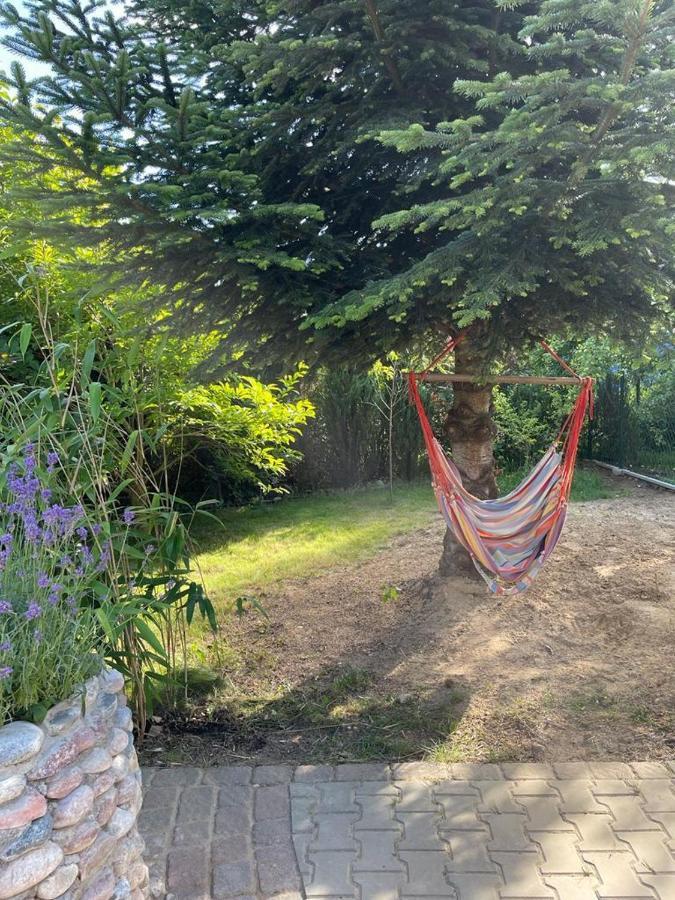 Ferienhaus 1 Rewal Eksteriør billede