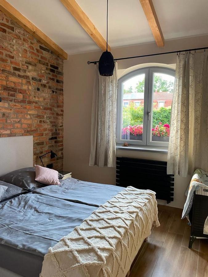 Ferienhaus 1 Rewal Eksteriør billede