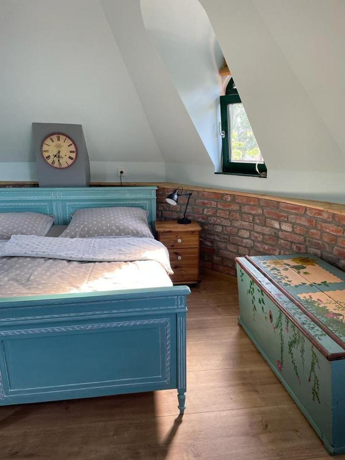 Ferienhaus 1 Rewal Eksteriør billede