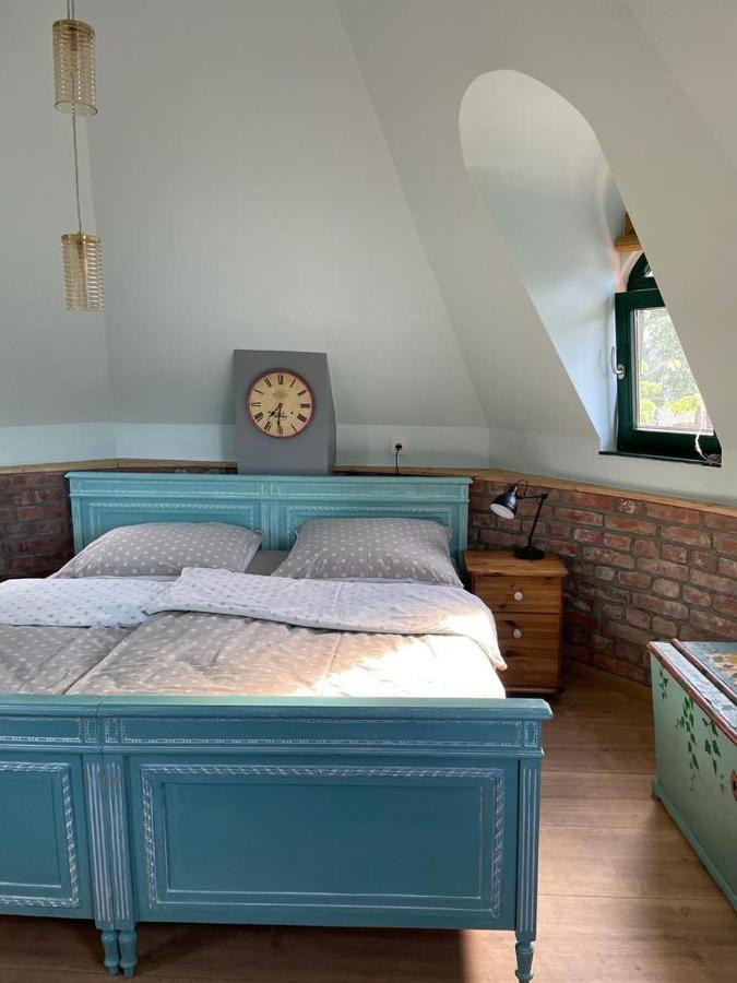Ferienhaus 1 Rewal Eksteriør billede
