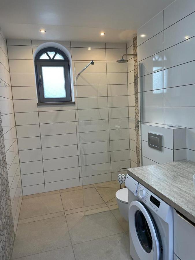 Ferienhaus 1 Rewal Eksteriør billede