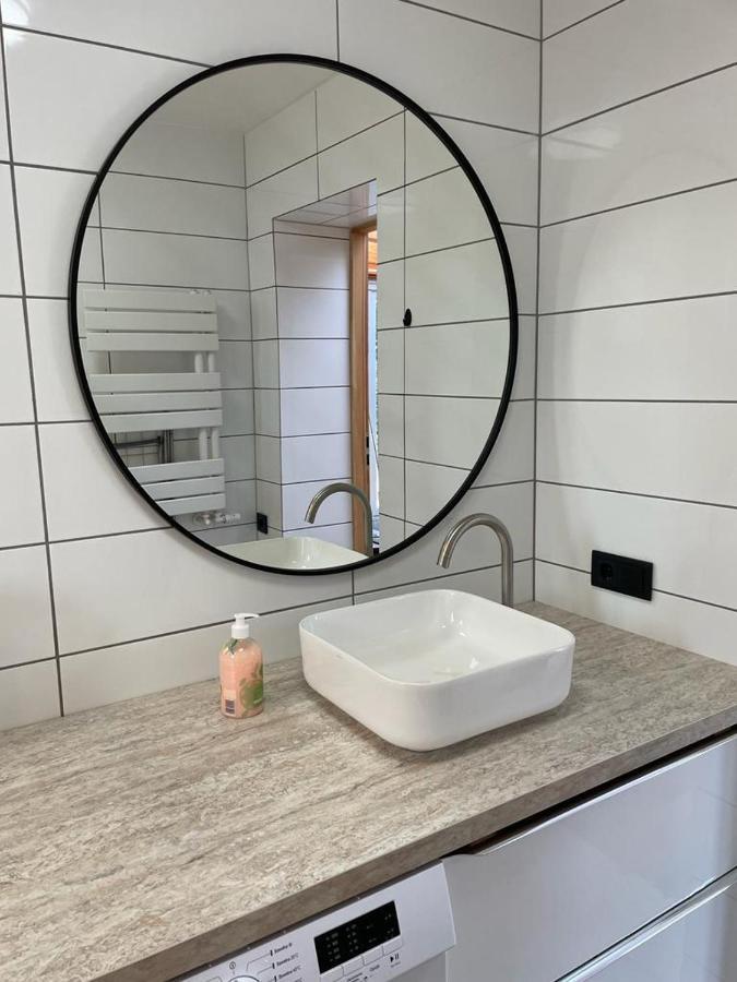 Ferienhaus 1 Rewal Eksteriør billede