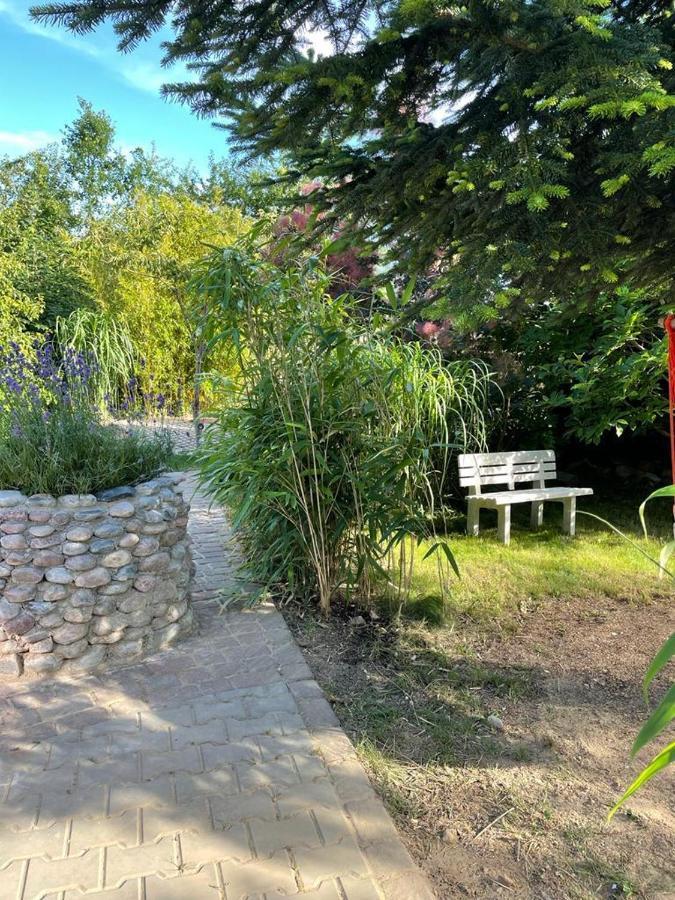 Ferienhaus 1 Rewal Eksteriør billede