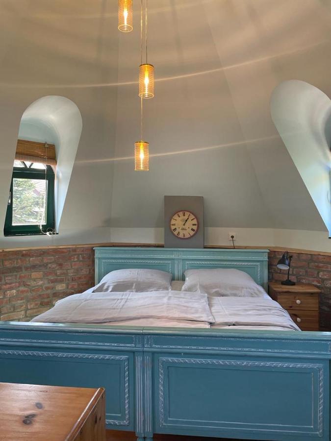 Ferienhaus 1 Rewal Eksteriør billede
