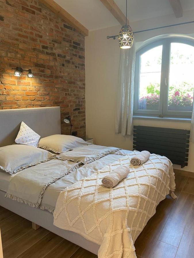Ferienhaus 1 Rewal Eksteriør billede